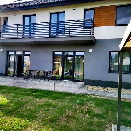 Apartamenty Stolowe Kudowa-Zdrój Eksteriør bilde