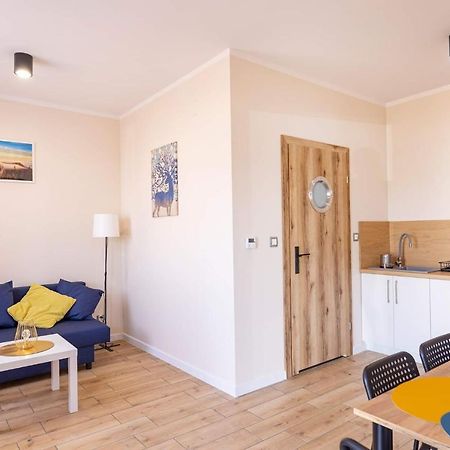 Apartamenty Stolowe Kudowa-Zdrój Eksteriør bilde
