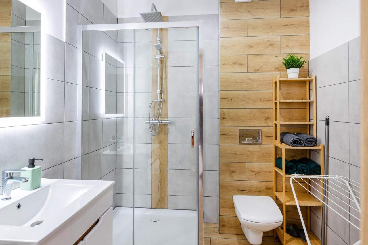 Apartamenty Stolowe Kudowa-Zdrój Eksteriør bilde