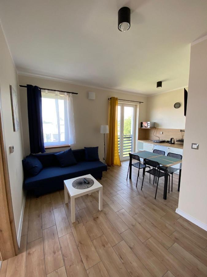 Apartamenty Stolowe Kudowa-Zdrój Eksteriør bilde