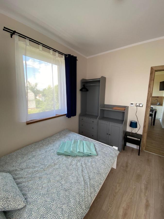 Apartamenty Stolowe Kudowa-Zdrój Eksteriør bilde