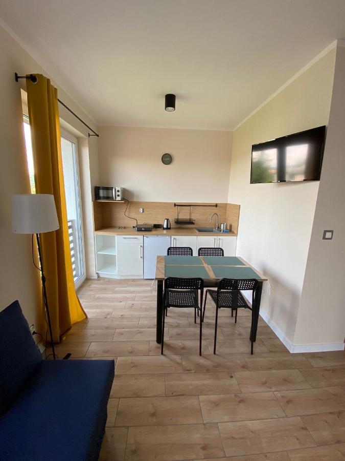 Apartamenty Stolowe Kudowa-Zdrój Eksteriør bilde