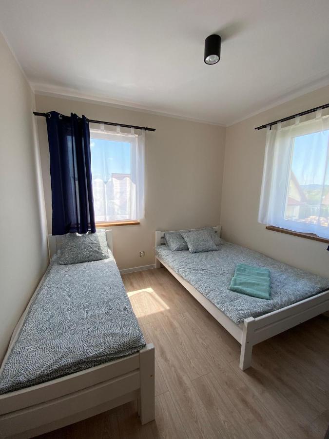 Apartamenty Stolowe Kudowa-Zdrój Eksteriør bilde